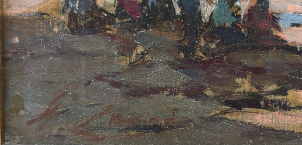 Giovanni LomiParticolare 1