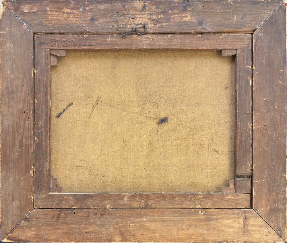 Giovanni ZangrandoParticolare 2