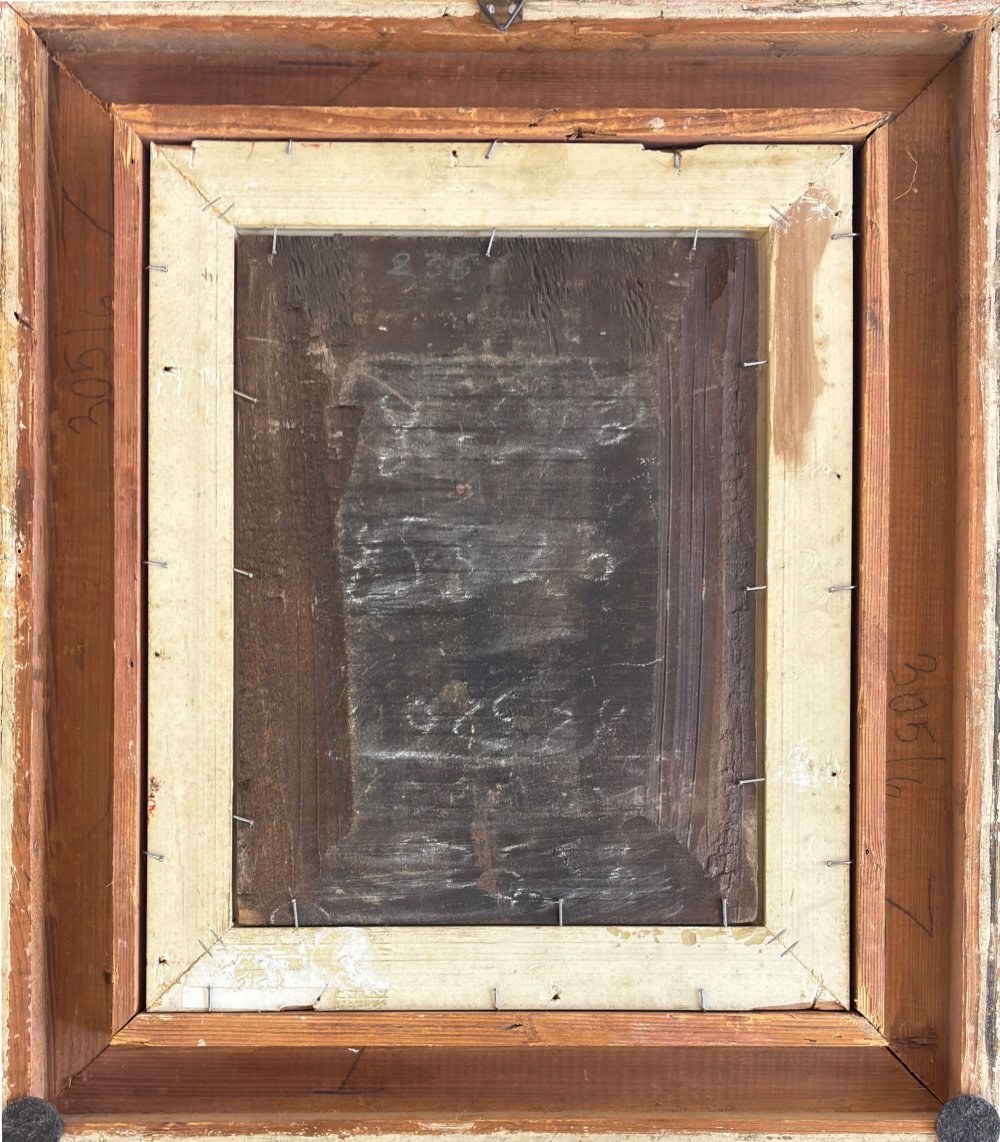 Giuseppe GheduzziParticolare 2