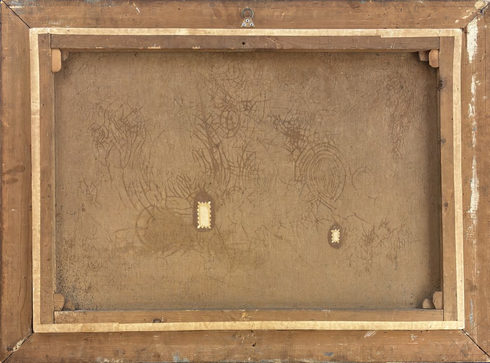 Giuseppe PecencoParticolare 2