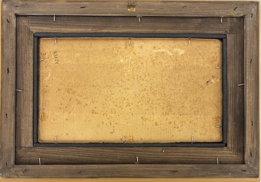 Leonardo BistolfiParticolare 2