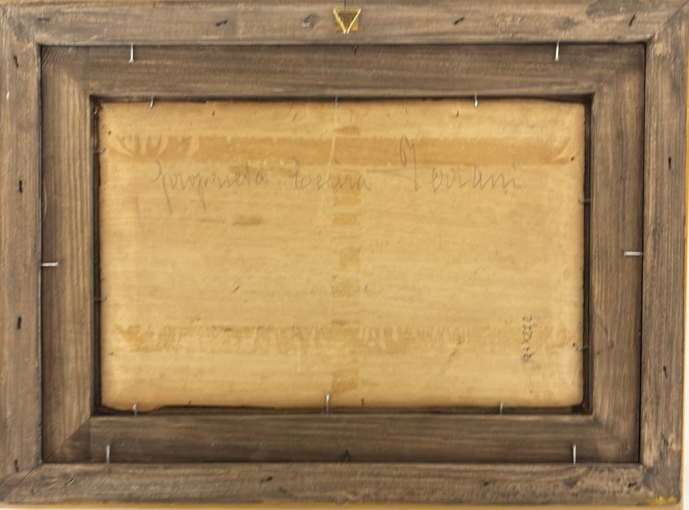 Leonardo BistolfiParticolare 1