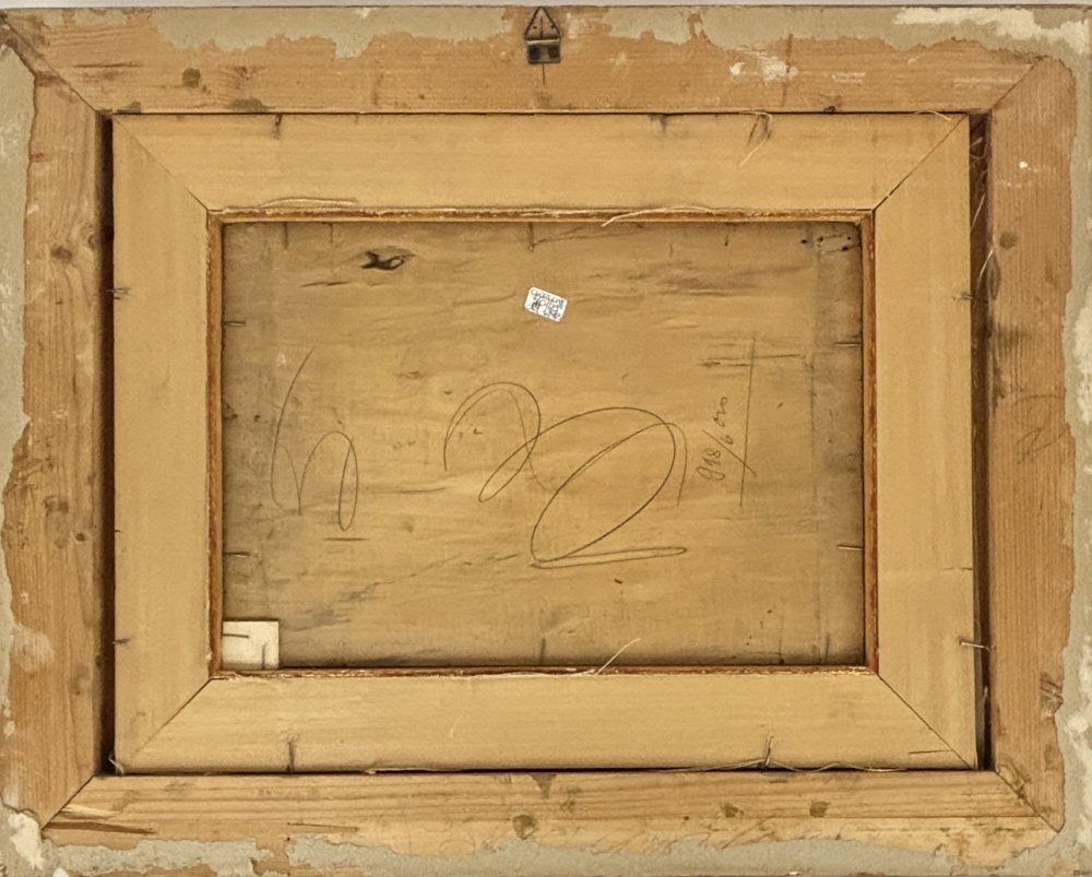 Leonardo BistolfiParticolare 2