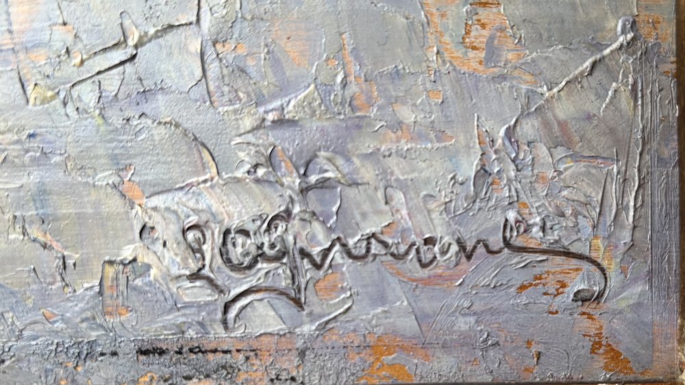 Lidio AjmoneParticolare 1