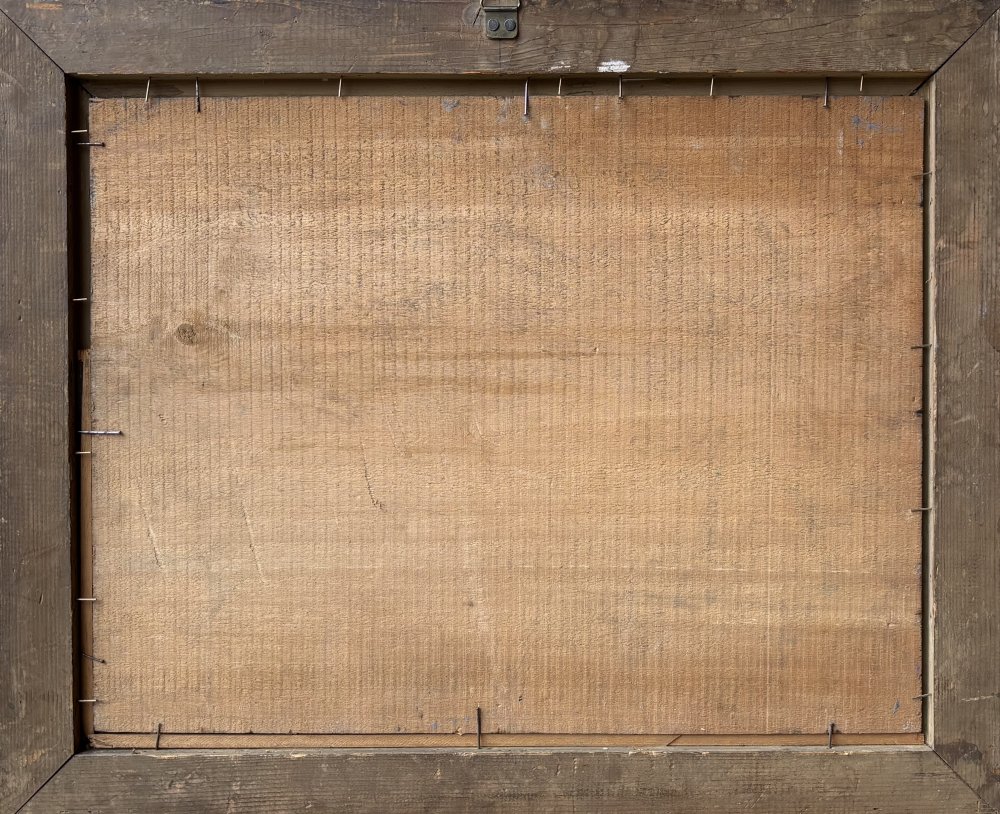 Lidio AjmoneParticolare 2