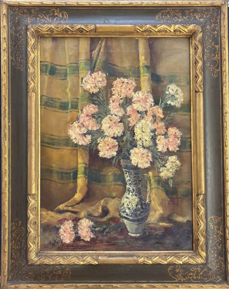 Nicolae I. Alexandrescu