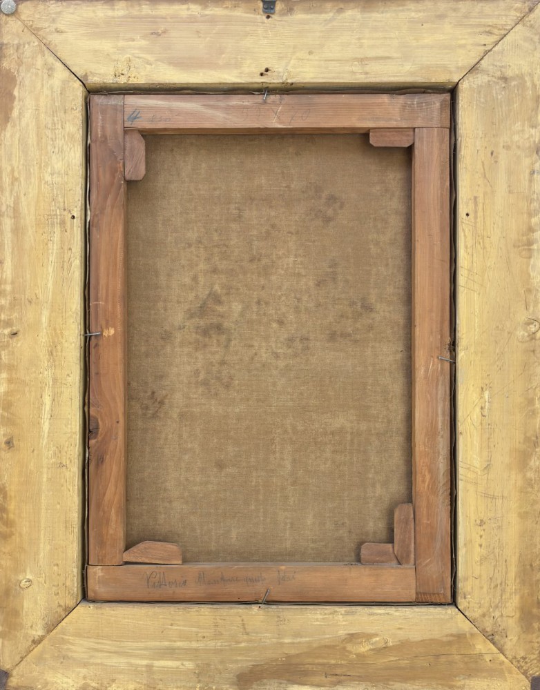 Nicolae I. AlexandrescuParticolare 2