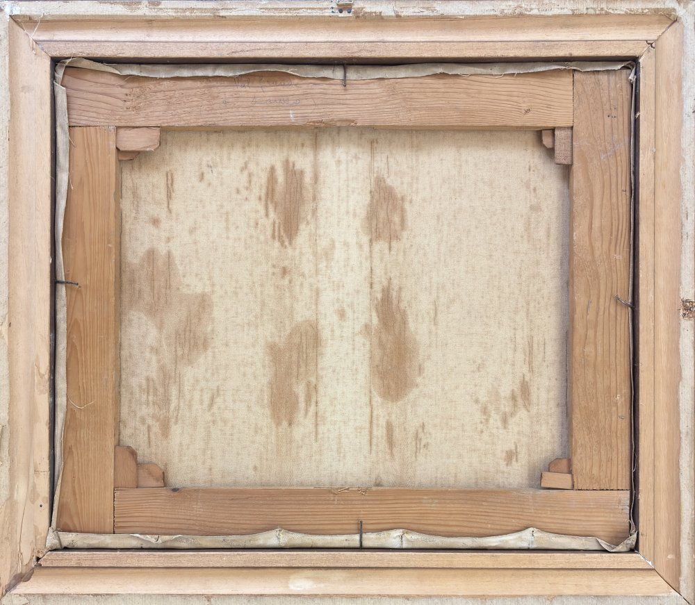 Ottorino CampagnariParticolare 2