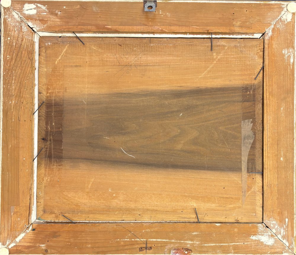 Romolo TessariParticolare 2