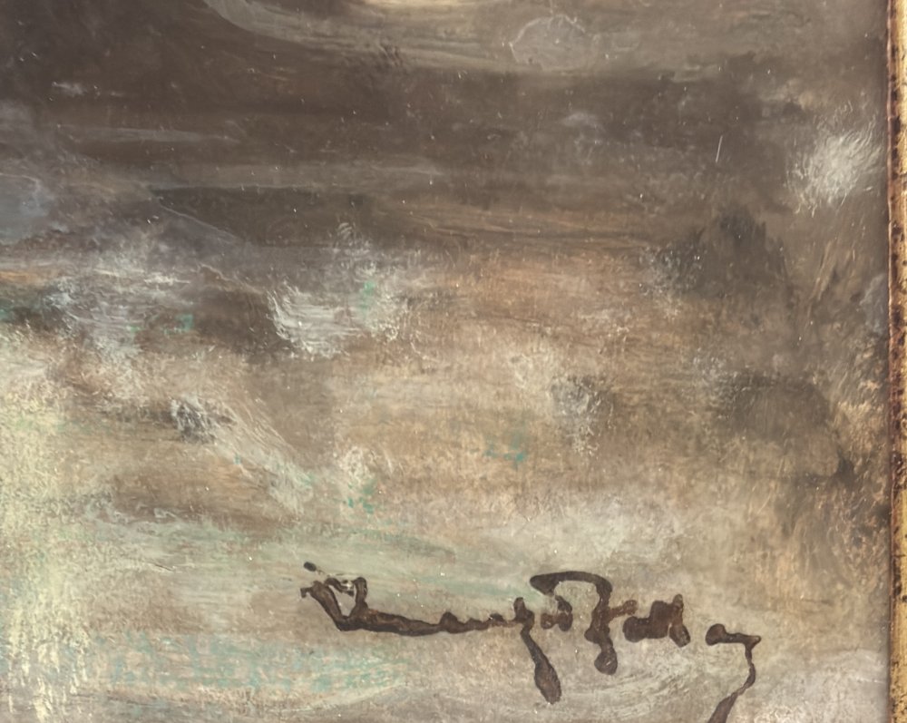 Venanzio ZollaParticolare 1