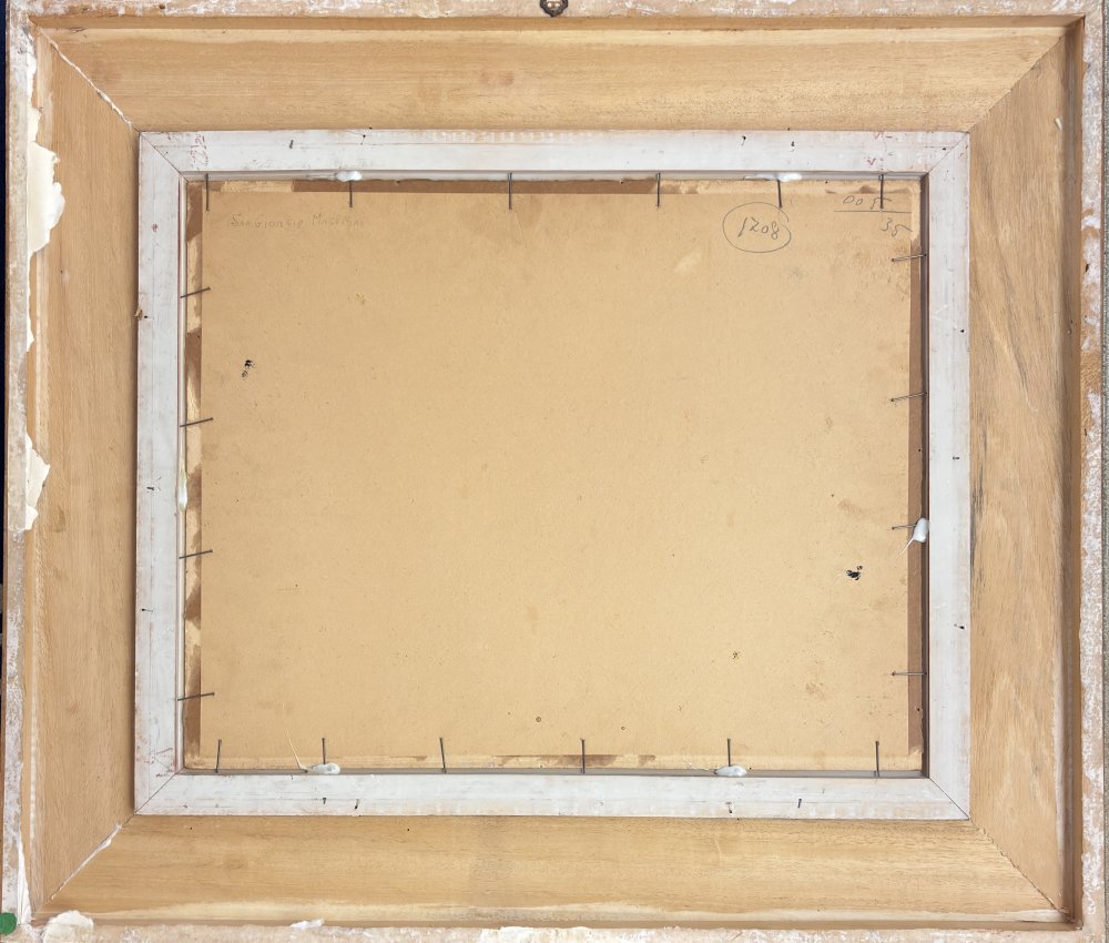 Venanzio ZollaParticolare 2