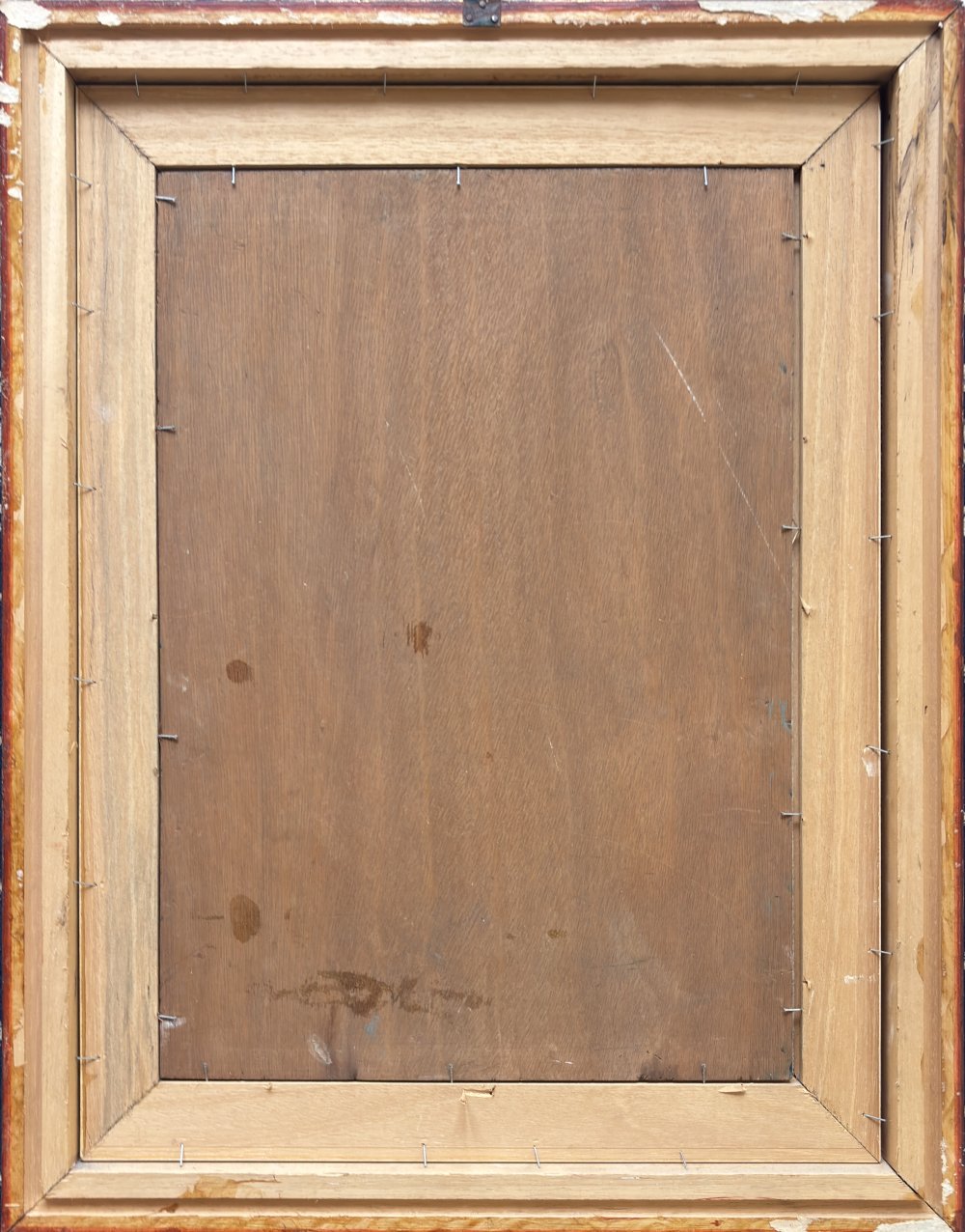 Annunzio BarchiParticolare 2