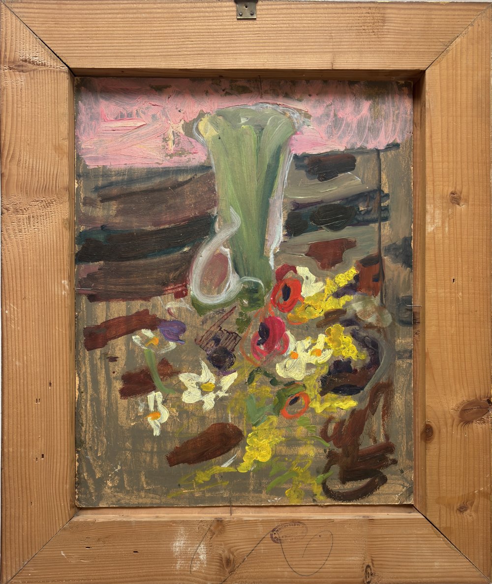 Dina BellottiParticolare 2