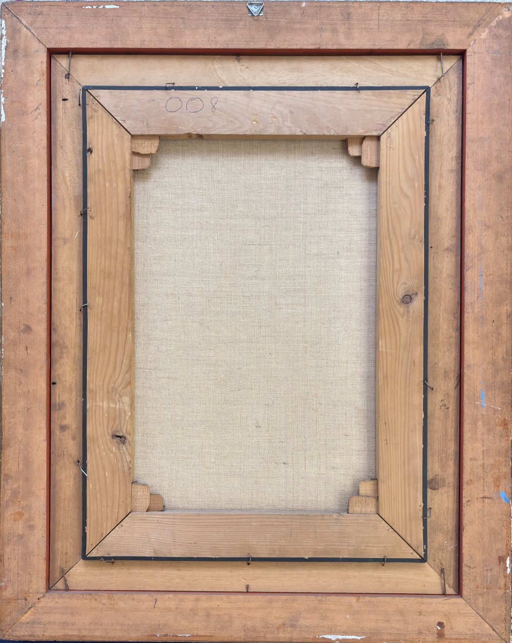 Enrico Colombotto RossoParticolare 2