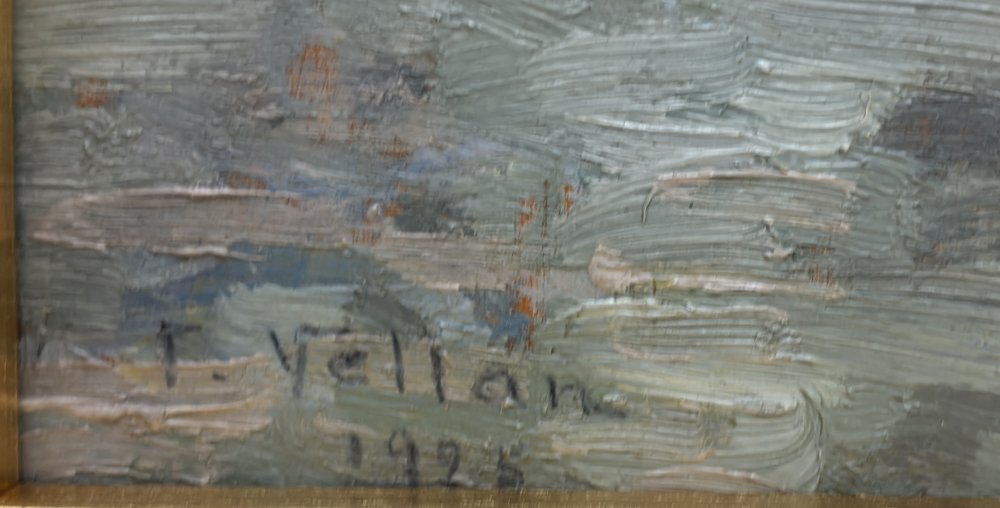 Felice VellanParticolare 1