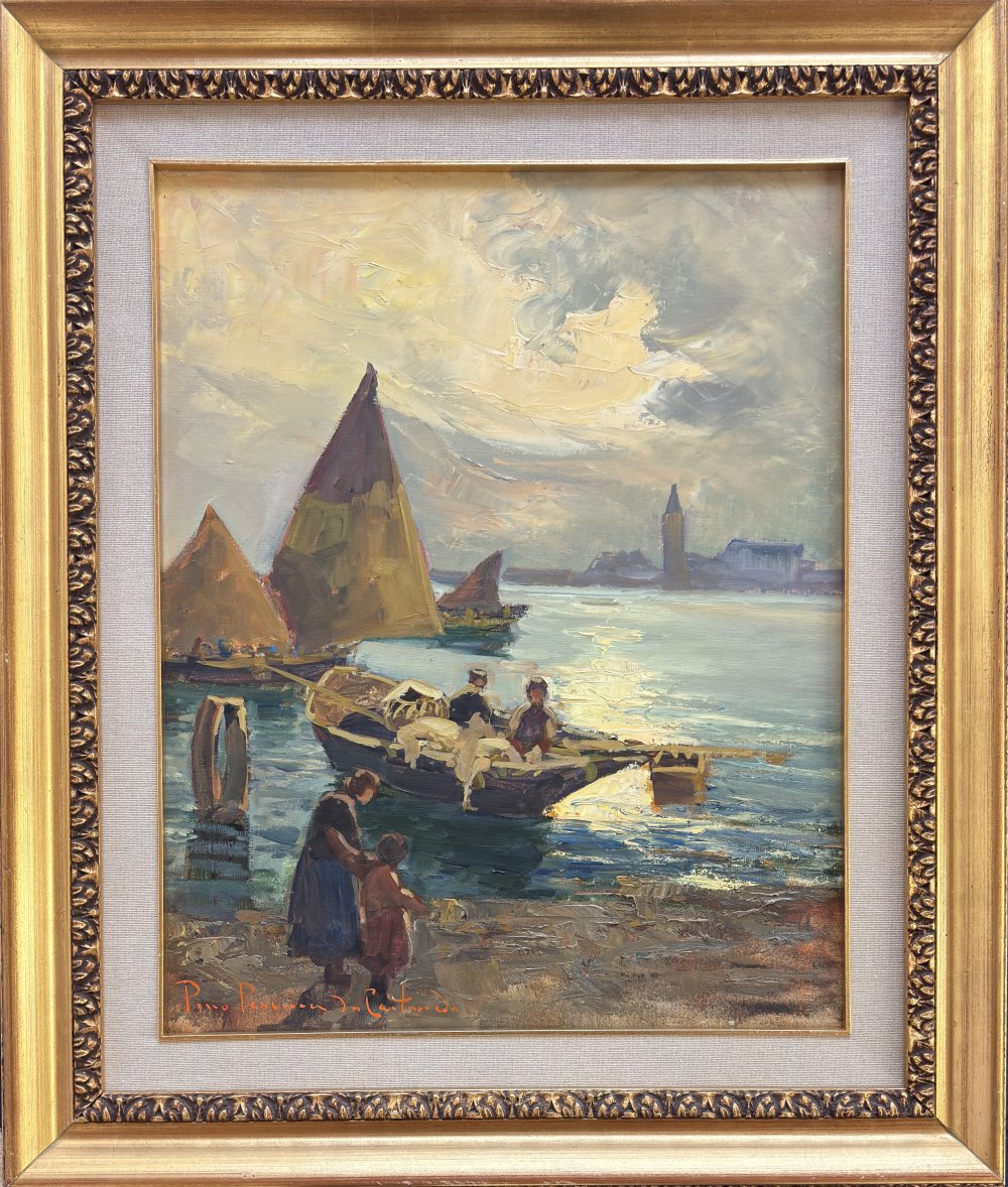 Pino Pessina da Castanedo