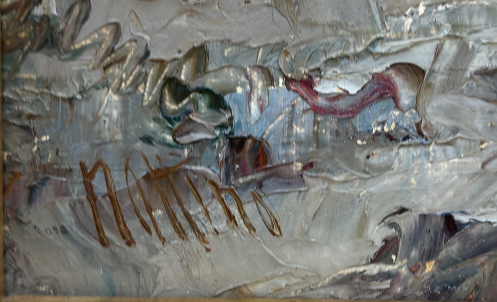 Vittorio NattinoParticolare 1