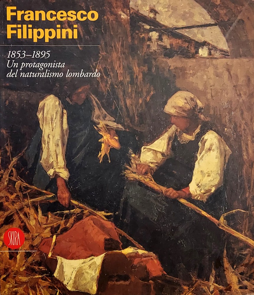 Francesco FilippiniParticolare 3