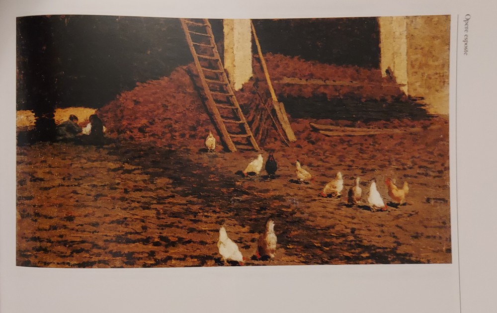 Francesco FilippiniParticolare 4