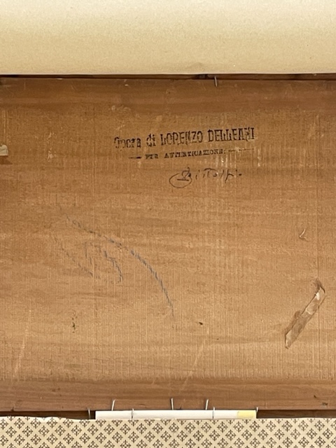 Lorenzo DelleaniParticolare 3