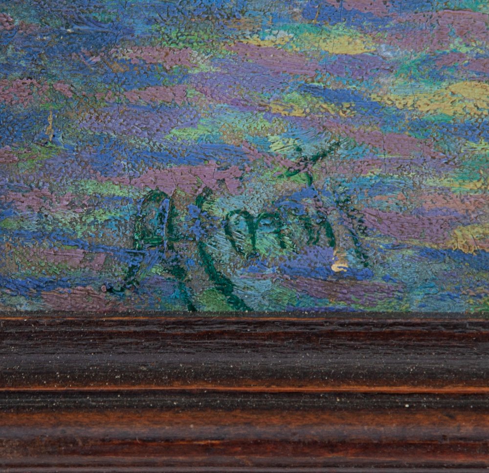 Aldo ContiParticolare 1