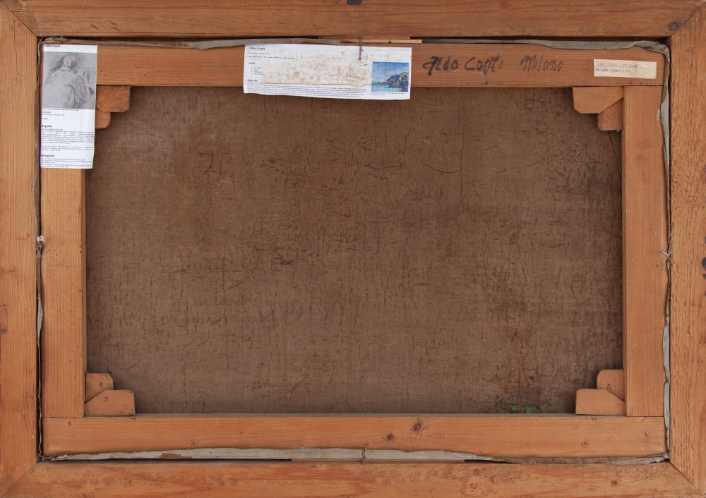 Aldo ContiParticolare 2