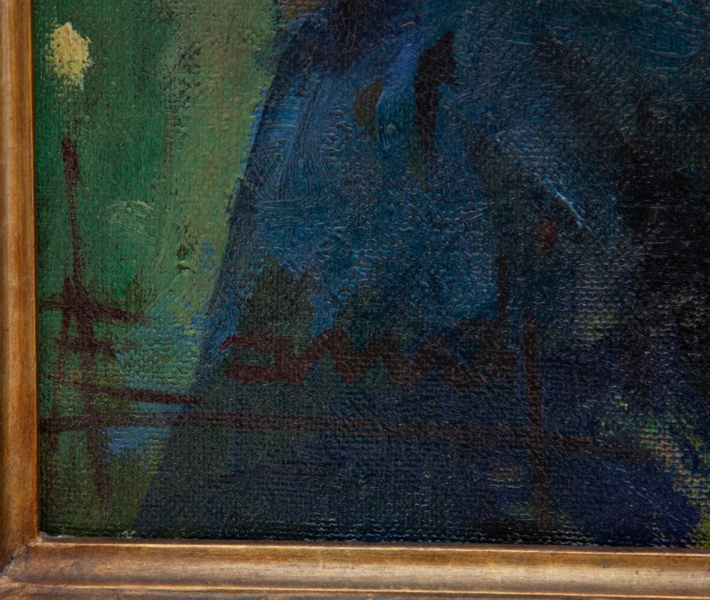 Angelo LandiParticolare 1