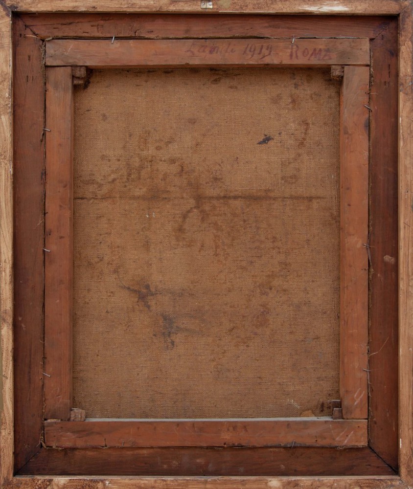 Angelo LandiParticolare 2