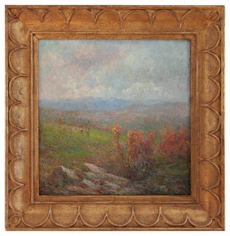 Pittore Anonimo siglato