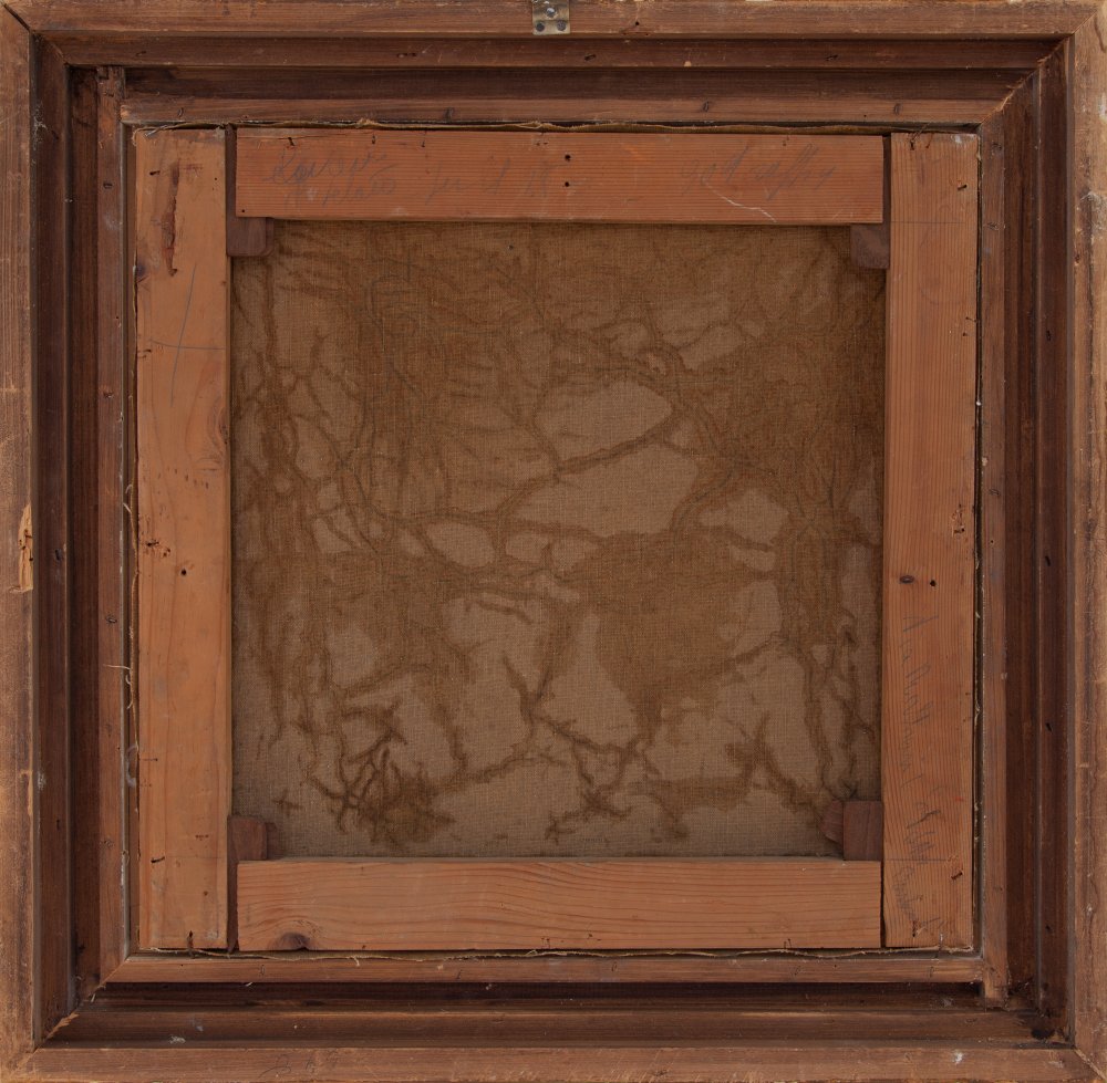 Pittore Anonimo siglatoParticolare 2