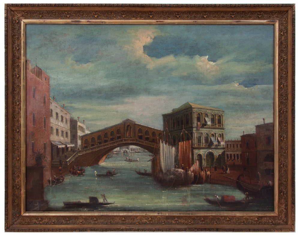 Autore del XX secolo 