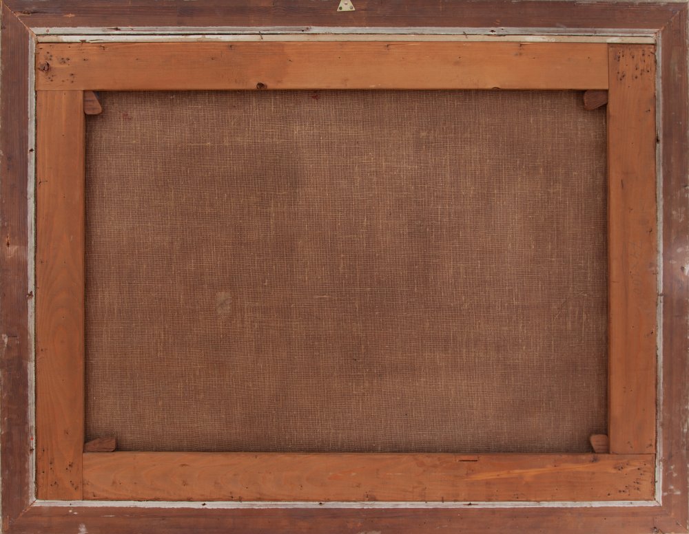 Autore del XX secolo Particolare 2