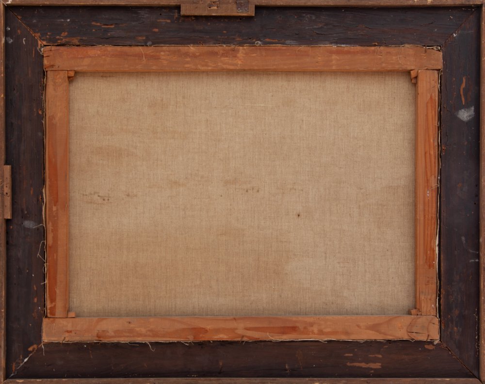 Firma indecifrata del XX Secolo Particolare 2