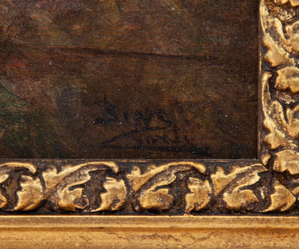 Beppe CiardiParticolare 1