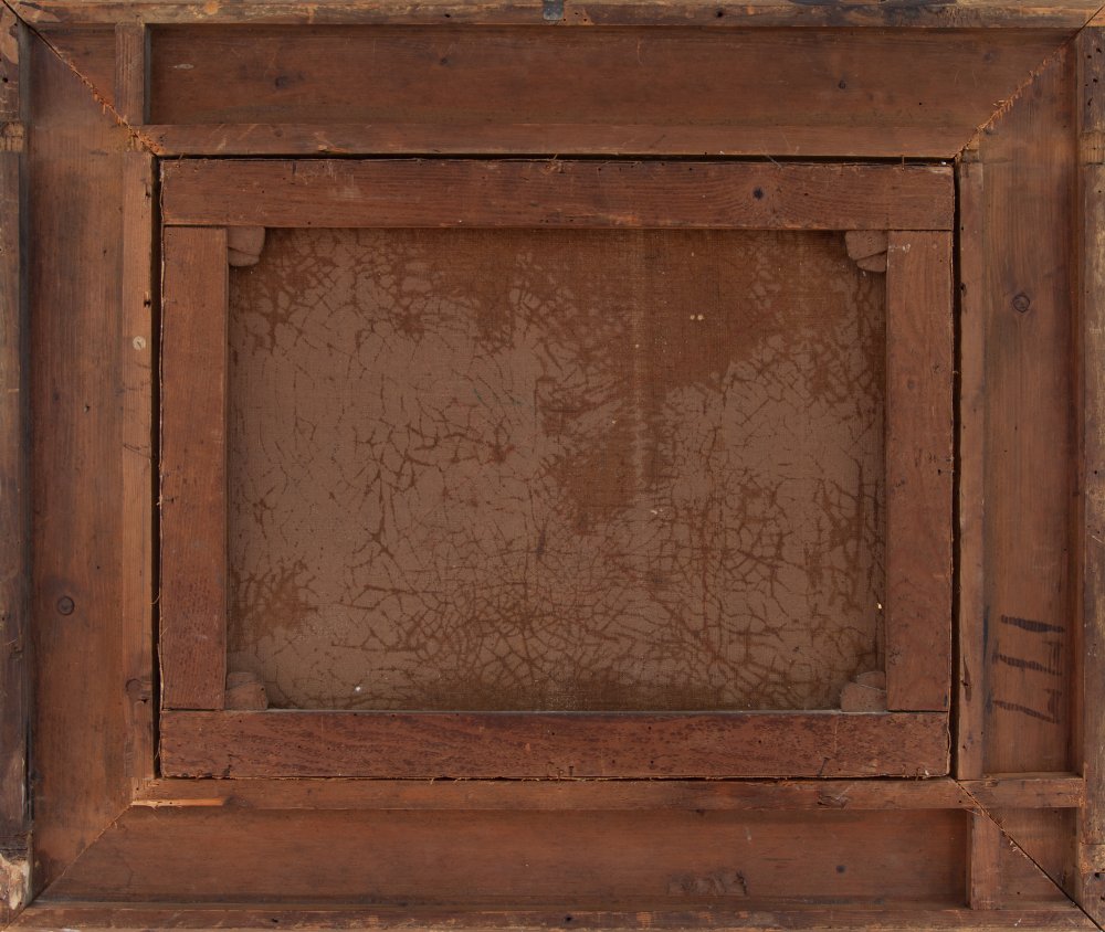 Firmato  CanellaParticolare 2