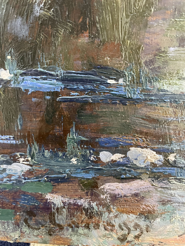 Cesare SaccaggiParticolare 1