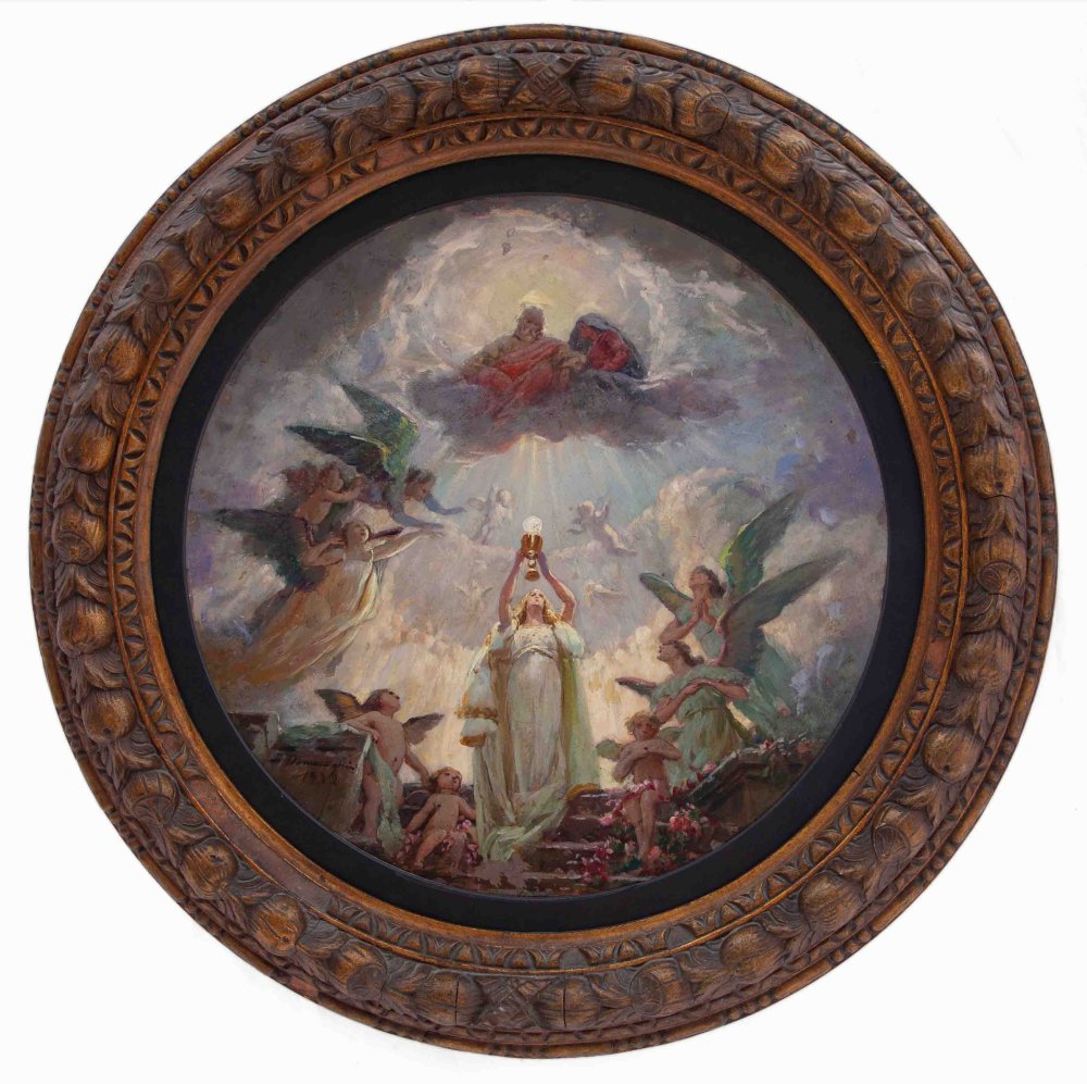 Francesco Domenighini