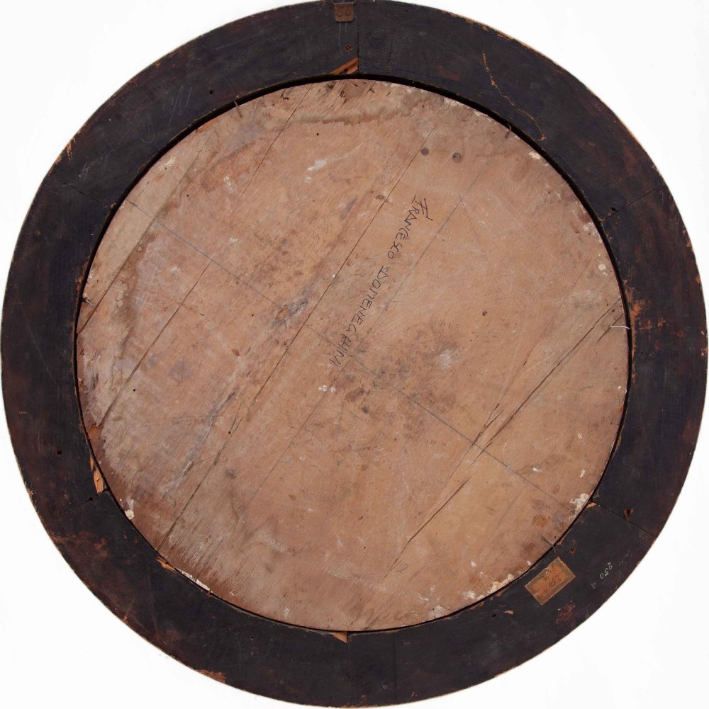 Francesco DomenighiniParticolare 2