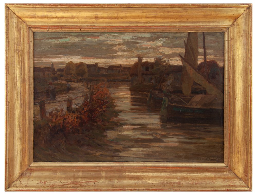 Francesco Sartorelli