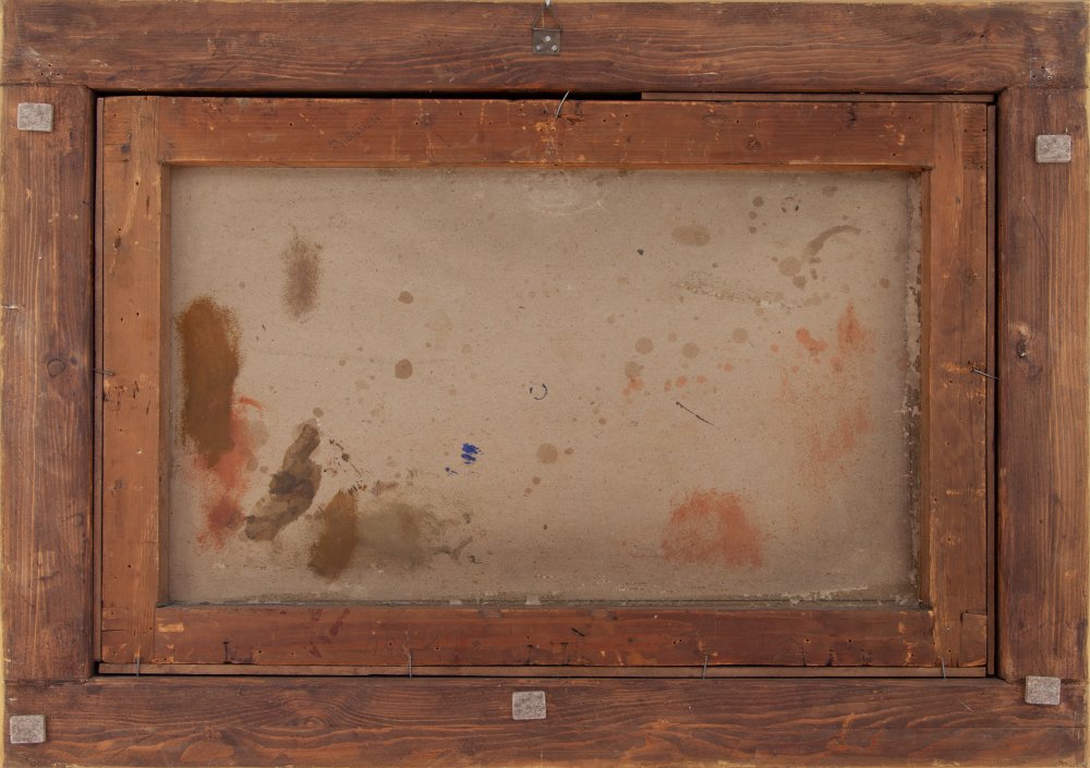 Francesco SartorelliParticolare 2