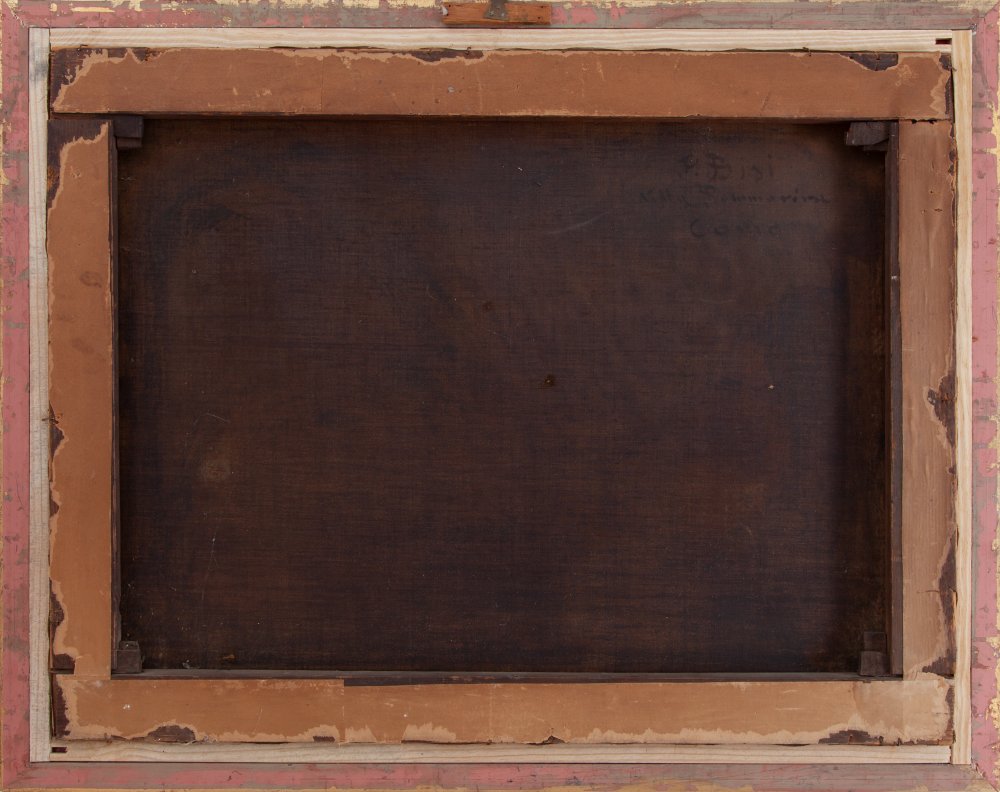 Fulvia BisiParticolare 2