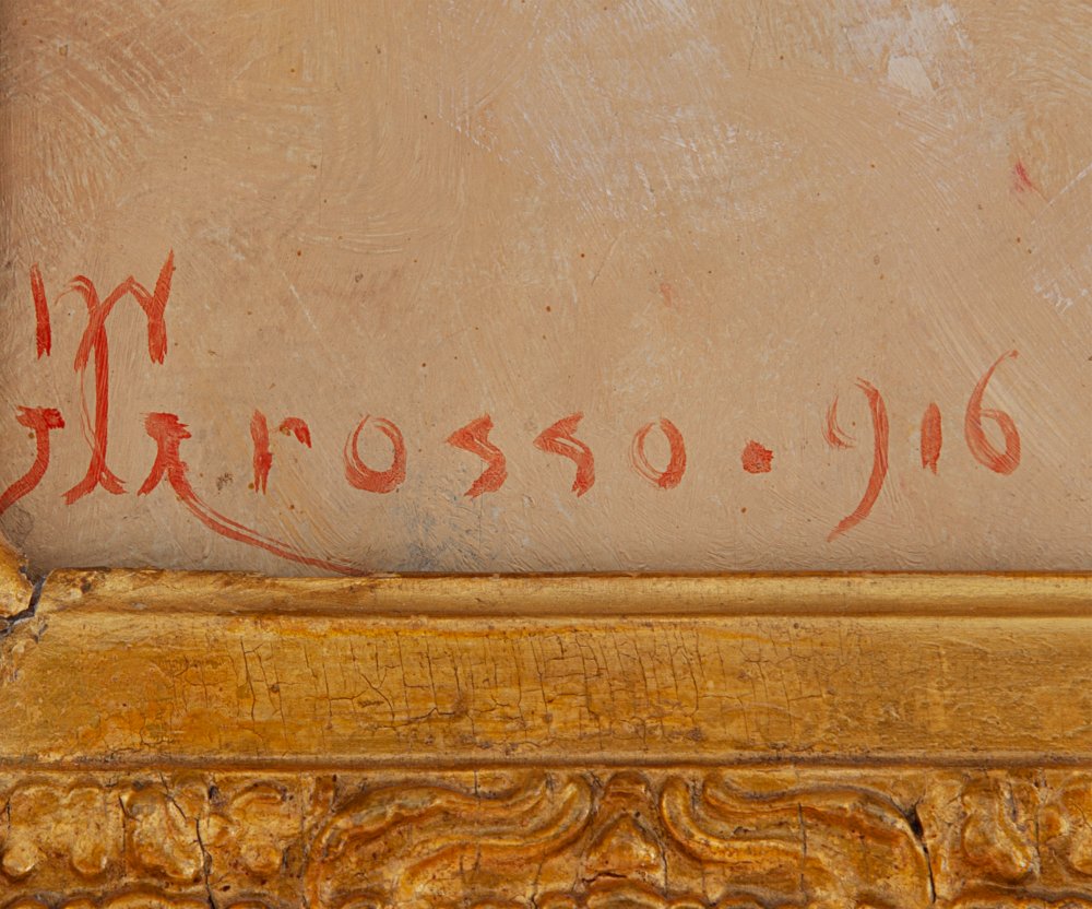 Giacomo GrossoParticolare 1