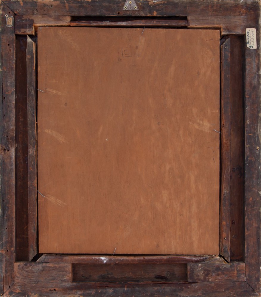 Giacomo GrossoParticolare 2