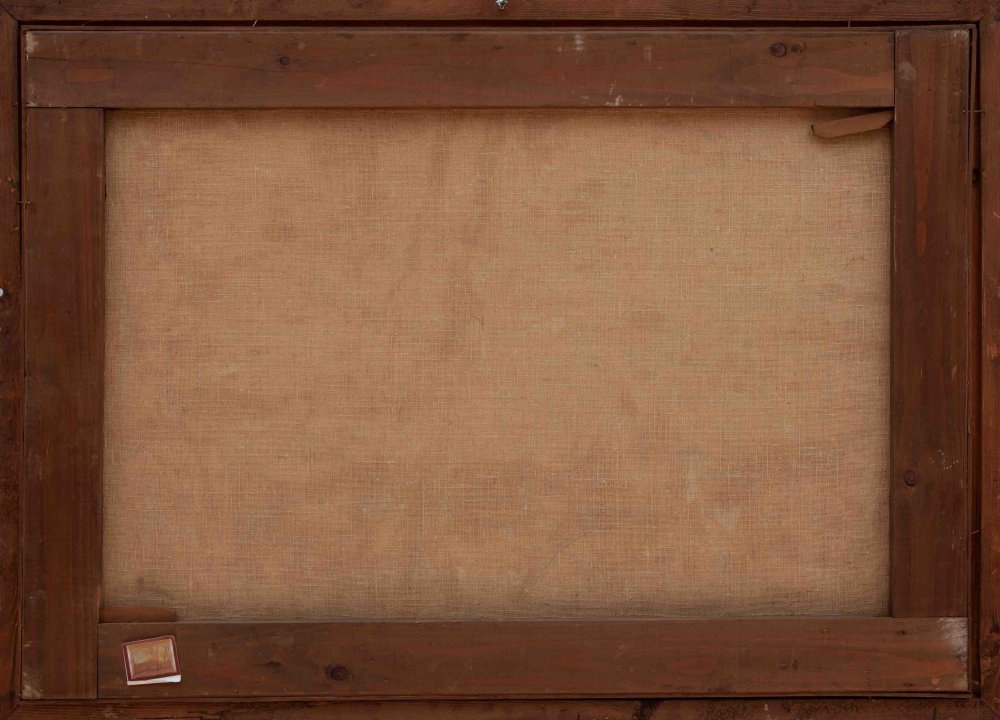 Gino FedericiParticolare 2