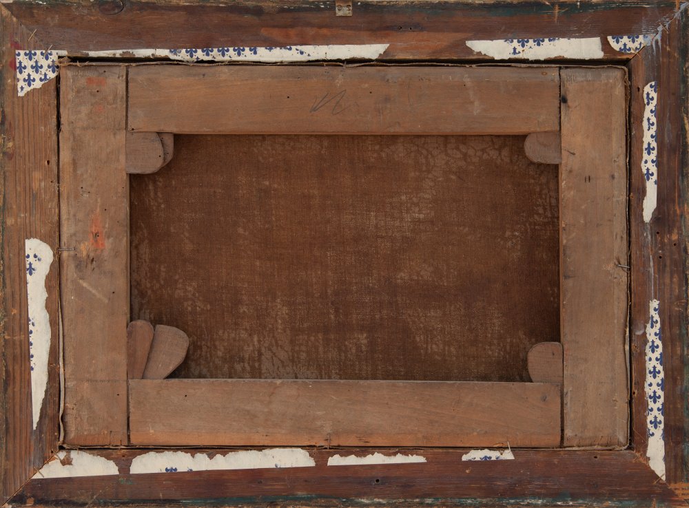 Giovanni RenicaParticolare 2