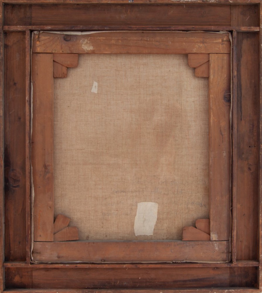 Giovanni SottocornolaParticolare 2