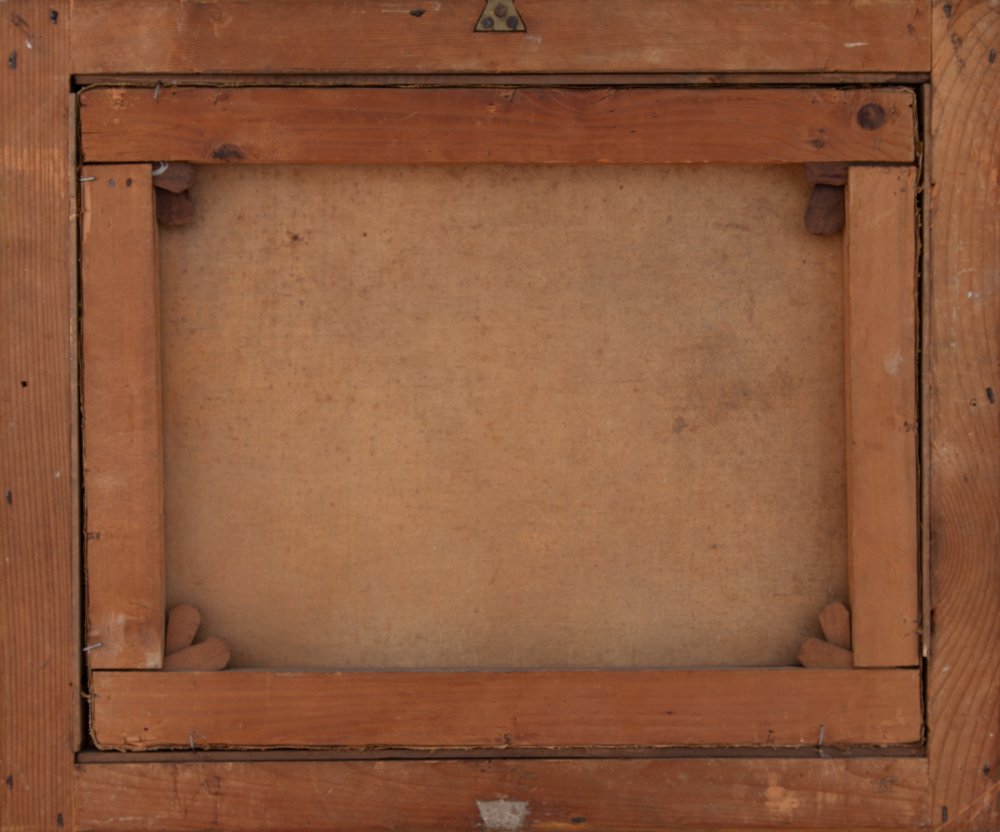 Giuseppe CanellaParticolare 2