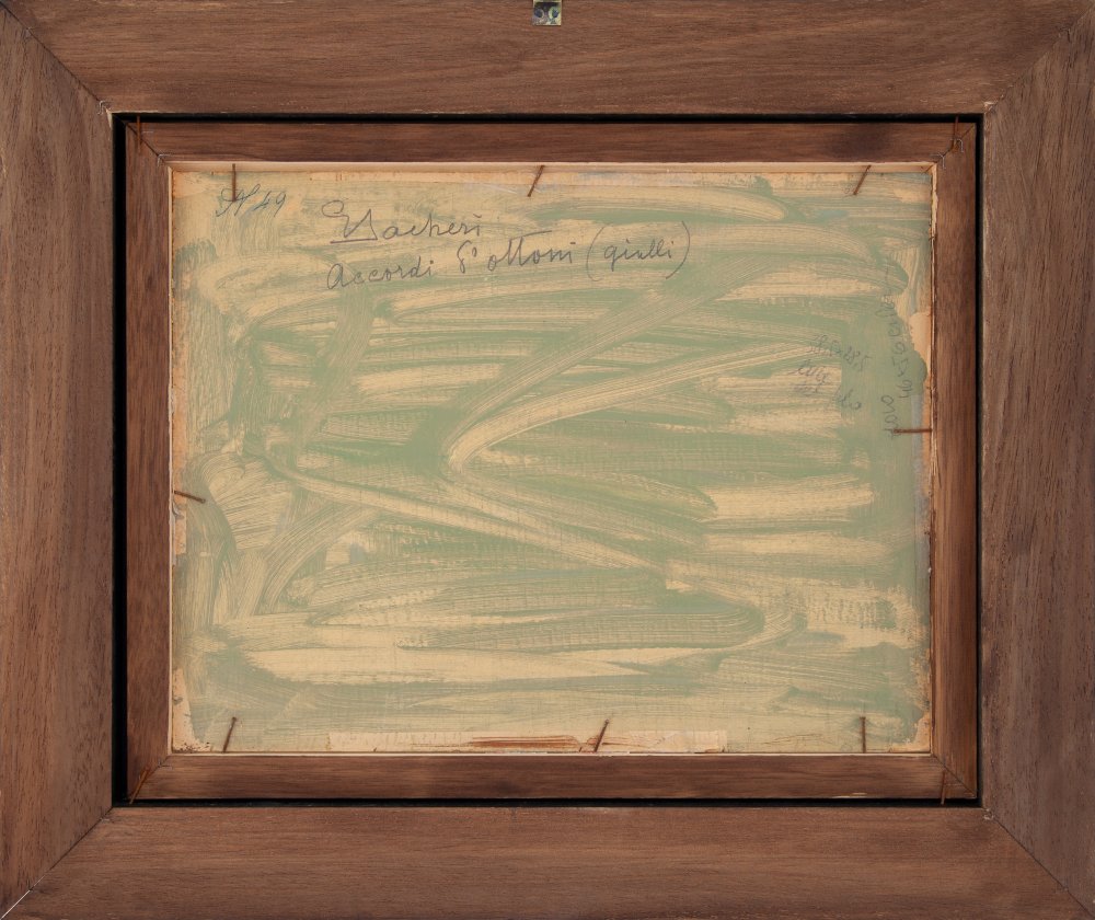 Giuseppe SacheriParticolare 2