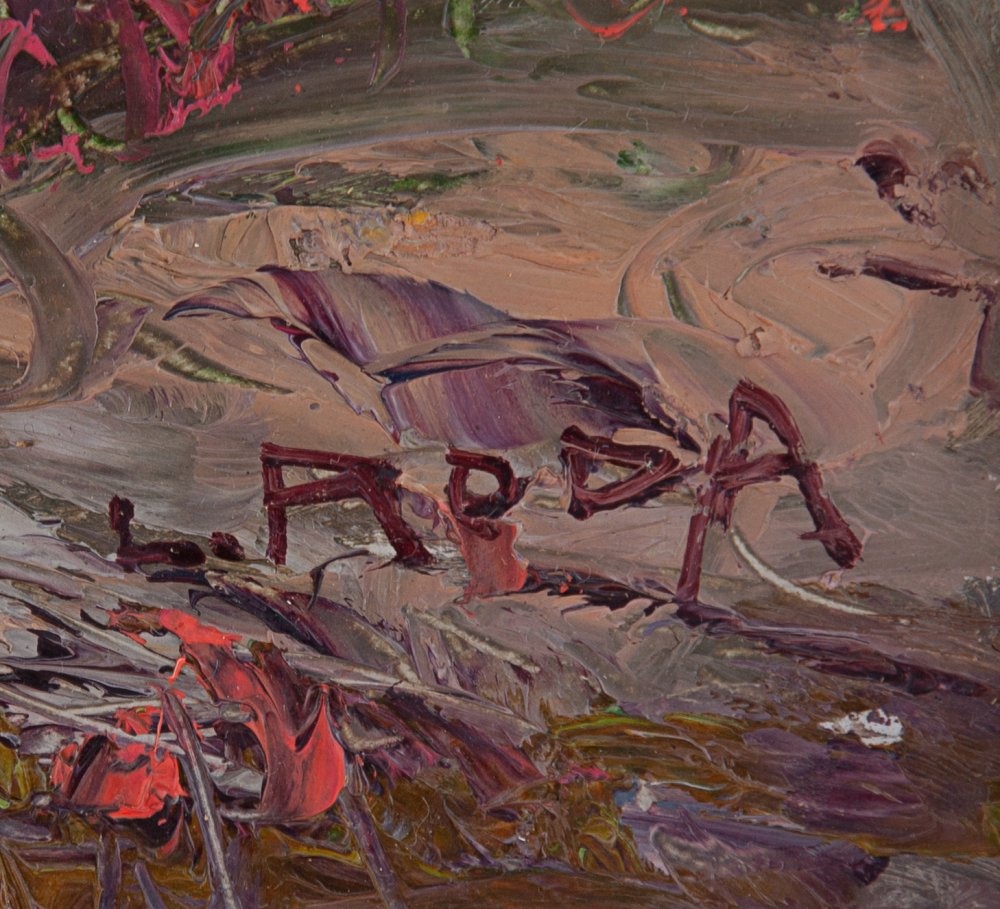 Leonardo RodaParticolare 1