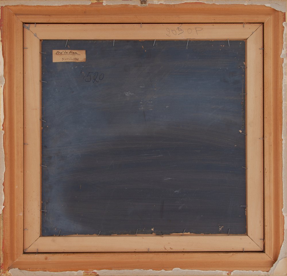 Leonardo RodaParticolare 2